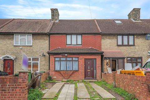 2 bedroom terraced house for sale, Hatfield Road, Dagenham, Essex