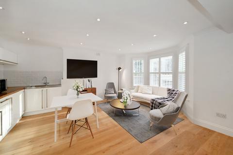 2 bedroom apartment to rent, Cambridge Gardens, W10