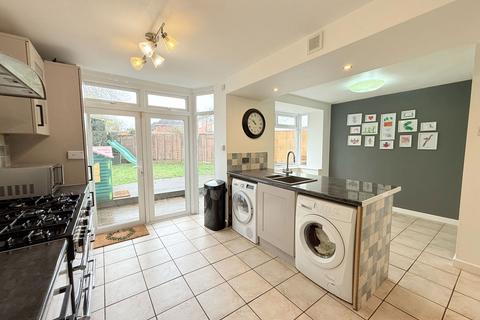 1 Acheson Road, Hall Green, Birmingham, B28 0TU