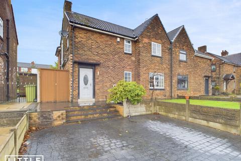 4 bedroom semi-detached house for sale, Dorset Road, St. Helens, WA10