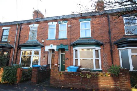 3 bedroom terraced house for sale, Ella Street, Hull