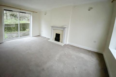 3 bedroom end of terrace house to rent, Friars Garden, Ludlow, Shropshire