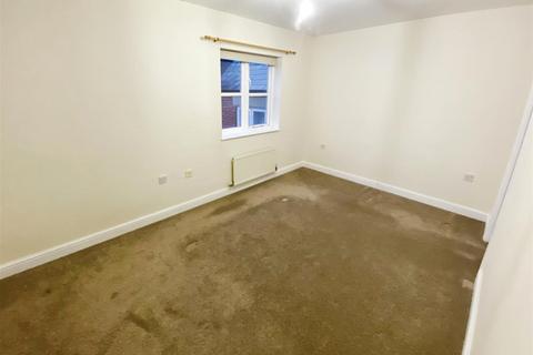 3 bedroom end of terrace house to rent, Friars Garden, Ludlow, Shropshire