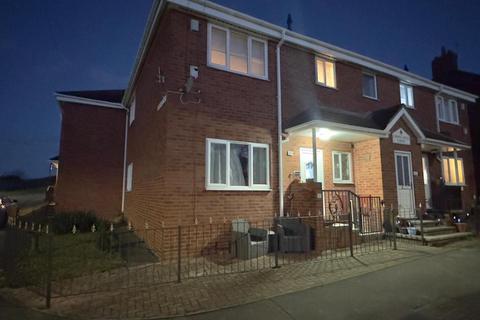 4 Coronation Terrace, Ardsley, Barnsley, S71 5BG