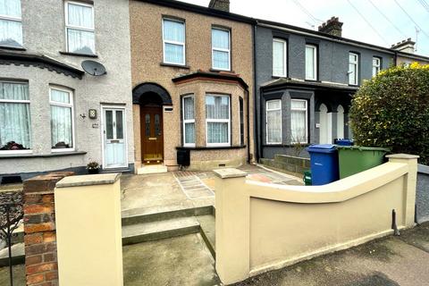 undefined, London Road