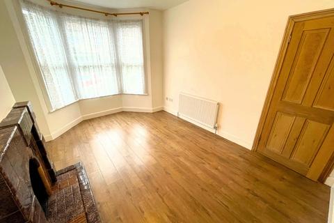 undefined, London Road