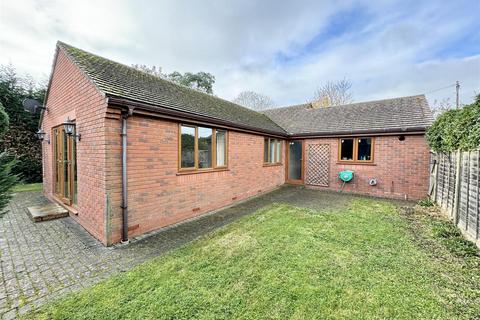 3 bedroom detached bungalow for sale, Link Elm Place, Malvern