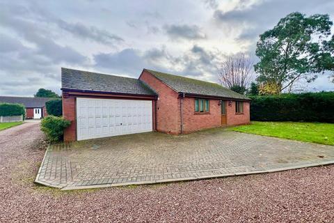 3 bedroom detached bungalow for sale, Link Elm Place, Malvern