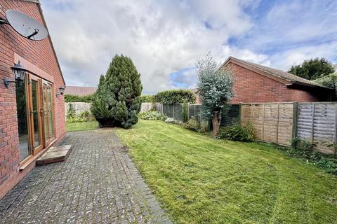 3 bedroom detached bungalow for sale, Link Elm Place, Malvern