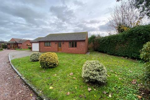 3 bedroom detached bungalow for sale, Link Elm Place, Malvern