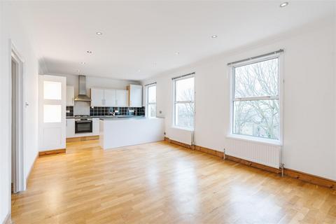 2 bedroom flat for sale, Nassington Road, Hampstead Heath, London