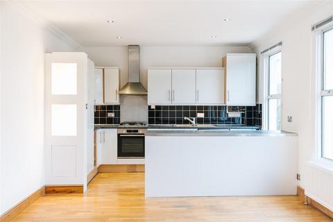 2 bedroom flat for sale, Nassington Road, Hampstead Heath, London