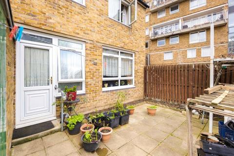 2 bedroom end of terrace house for sale, Elf Row, Wapping, London, E1W