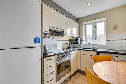 2 bedroom flat to rent, Tollard House, Kensington High Street, London, W14