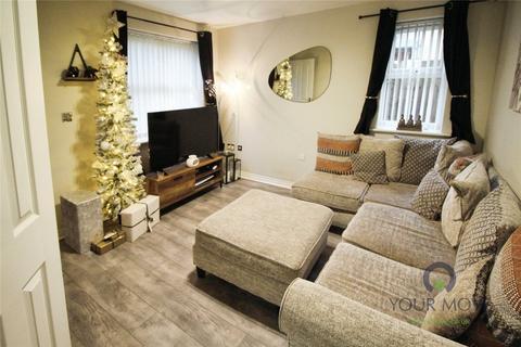 1 bedroom end of terrace house for sale, Cascade Way, West Midlands DY2