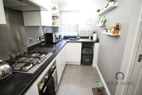 1 bedroom end of terrace house for sale, Cascade Way, West Midlands DY2