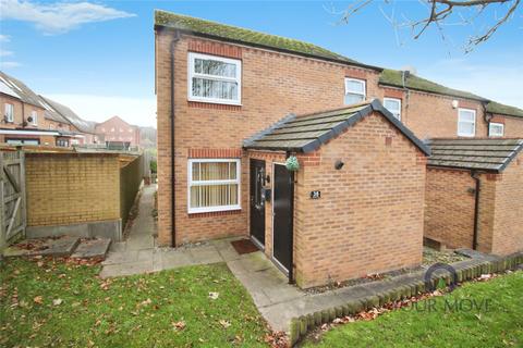 38 Cascade Way, Dudley, DY2 8RJ