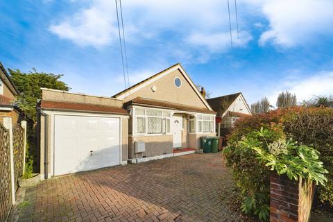 4 bedroom detached bungalow for sale, Ashford Crescent, Ashford TW15