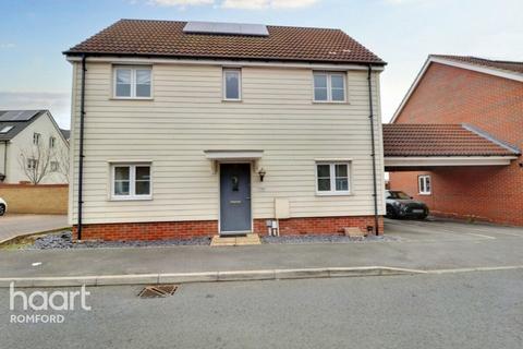 3 bedroom detached house to rent, Brick Kiln Road, ROMFORD