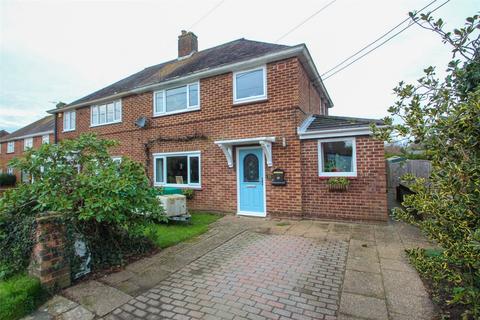 3 bedroom semi-detached house for sale, Priory Road, Netley Abbey, Southampton, Hampshire, SO31