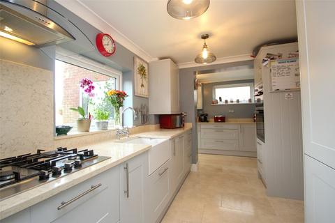 3 bedroom semi-detached house for sale, Priory Road, Netley Abbey, Southampton, Hampshire, SO31