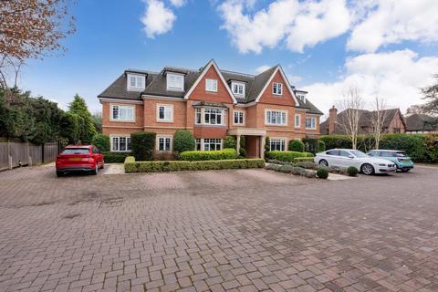 1 bedroom apartment for sale, Shoppenhangers Road, Maidenhead SL6