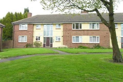 1 bedroom flat for sale, Herbert Road, Aldridge