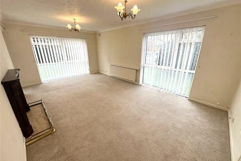 2 bedroom apartment to rent, Haslemere Avenue, Christchurch, Dorset, BH23