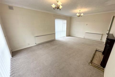 2 bedroom apartment to rent, Haslemere Avenue, Christchurch, Dorset, BH23