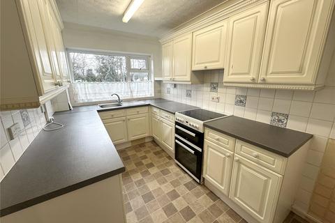 2 bedroom apartment to rent, Haslemere Avenue, Christchurch, Dorset, BH23