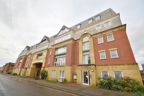 2 bedroom flat for sale, Curzon Street, Burton-on-trent DE14