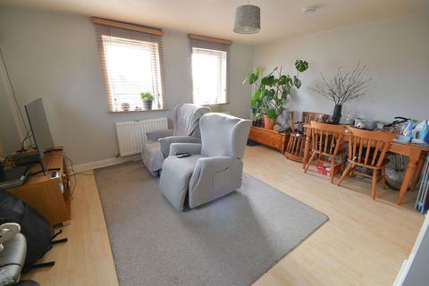 2 bedroom flat for sale, Curzon Street, Burton-on-trent DE14