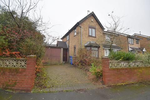 2 bedroom semi-detached house for sale, Normanton Grove, Stoke-on-trent ST3