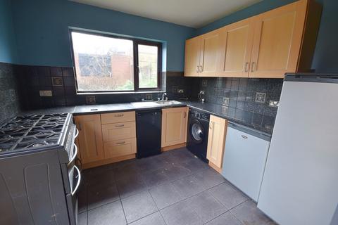 2 bedroom semi-detached house for sale, Normanton Grove, Stoke-on-trent ST3