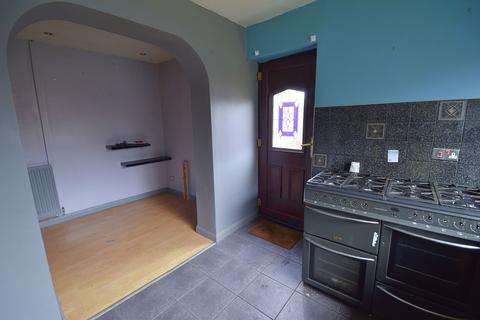 2 bedroom semi-detached house for sale, Normanton Grove, Stoke-on-trent ST3