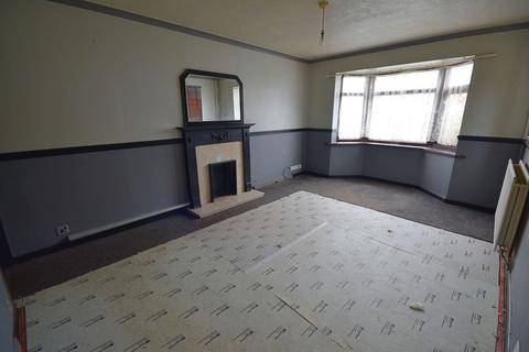 2 bedroom semi-detached house for sale, Normanton Grove, Stoke-on-trent ST3