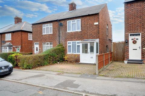 2 bedroom semi-detached house for sale, Gedling Road, Arnold, Nottingham