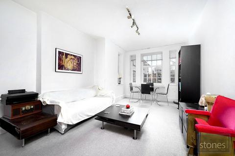 Studio for sale, Howitt Close, Belsize Park, London, NW3