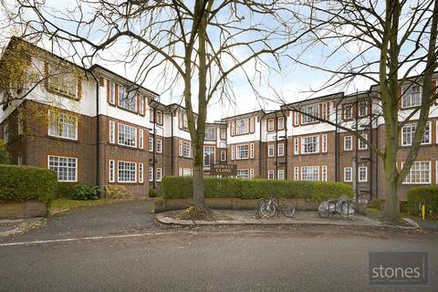 Studio for sale, Howitt Close, Belsize Park, London, NW3