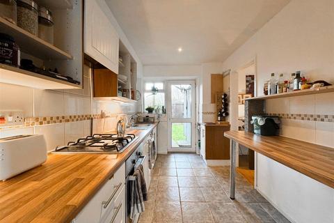 2 bedroom terraced house for sale, Hawkridge Road, Barnstaple EX31