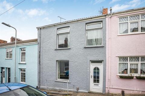 3 bedroom terraced house for sale, Park Street, Mumbles, Swansea