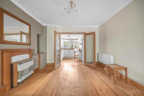 3 bedroom terraced house for sale, Park Street, Mumbles, Swansea