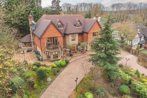 6 bedroom detached house for sale, South Park, Gerrards Cross SL9