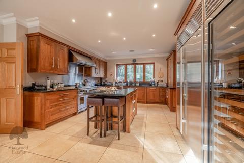 6 bedroom detached house for sale, South Park, Gerrards Cross SL9