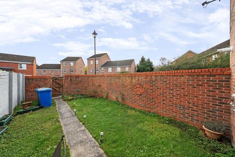 3 bedroom end of terrace house for sale, Emerald Crescent, Sittingbourne, Kent, ME10