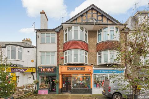 1 bedroom flat for sale, Tankerton Road, Whitstable, Kent