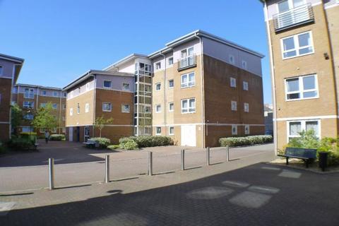 2 bedroom flat for sale, The Sidings, Crown Street, Liverpool, Merseyside, L7 3LB