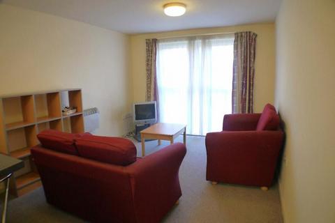 2 bedroom flat for sale, The Sidings, Crown Street, Liverpool, Merseyside, L7 3LB