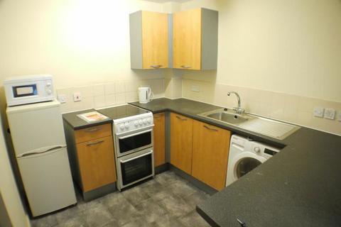 2 bedroom flat for sale, The Sidings, Crown Street, Liverpool, Merseyside, L7 3LB