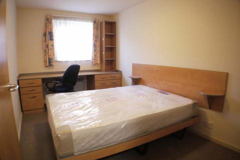 2 bedroom flat for sale, The Sidings, Crown Street, Liverpool, Merseyside, L7 3LB